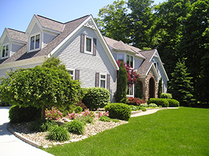Landscapers and Lawncare Services in Elba, AL